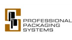 Professional Packaging Systems logo